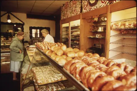 Fresh Shawarma & Naan Bakery photo 2